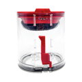 Staubbehälter für Dyson V7/V8 Staubsauger – Ersatzteil