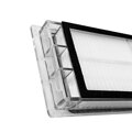 Xiaomi Roborock S50/S55 Hepa-Filter 2 Stück