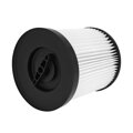Filter für Staubsauger PARKSIDE PWD 12/20/25/30/35/A1/A2/B1/C1/PNTS 1400 H4