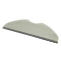 Wischpads für Xiaomi Vacuum H40/S40C/S40 (2 Stk.) – Waschbare Ersatzpads