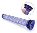 Dyson V6 V7 V8 SV10 SV11 DC58 DC59 DC61 DC62 Vormotorischer Filter 2 Stück