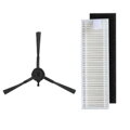 Rowenta ZR185002 Filter und Bürste für X-plorer S75s/S65/S65+/S70/S70+/S140/S140+