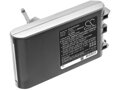 Akku 2800 mAh 21.6V für Dyson V8 und SV10