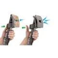 Universelles Dyson-Aufsatzset für Haustiere – Hunde und Katzen