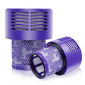 Dyson V10 SV12 Hepa Filter 2 Stück