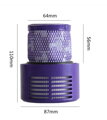 Dyson V10 SV12 Hepa Filter 2 Stück