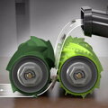 iRobot Roomba Combo j5 j5+ i5 i5+ Hauptbürste 2 Stück