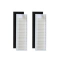 Filter für Rowenta X-plorer S75s/S65/S65+/S70/S70+/S140/S140+ - 2St.