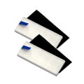 Hepa-Filter für Tefal und Rowenta X-plorer / X-plorer S20, S40, S50 - 2 Stück
