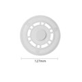Wischtuchhalter für Xiaomi Robot Vacuum  X10+/X20+/X20 Pro/X20 Max/S10+/S20+ 2 Stck.