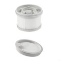 Xiaomi Vacuum Cleaner G20/G20 Max – Ersatzfilter-Set 2 Stück