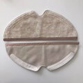 Wischtuch für Xiaomi Roborock Q7 Max - 2 St.
