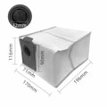 Wertpaket für Dreame X40 Master (10 Stück)-Ersatzteile Set