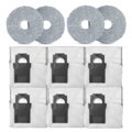 Wertpaket für Dreame X40 Master (10 Stück)-Ersatzteile Set