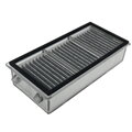 HEPA-Filter für Dreame X50 Ultra (2 Stück)-Hochwirksame Staubsauger-Filter