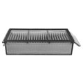 HEPA-Filter für Dreame X50 Ultra (2 Stück)-Hochwirksame Staubsauger-Filter
