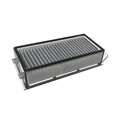 HEPA-Filter für Dreame X50 Ultra (2 Stück)-Hochwirksame Staubsauger-Filter