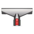 Dyson Aufsatzset für V7/V8/V10/V11/V15 – Düsen und Bürsten, 5 Stück