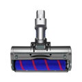Bodenbürste für Dyson V7/V8/V10/V11/V15 – Ersatzbürstenkopf für kabellosen Staubsauger