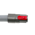 Dyson Flexibler Verlängerungsschlauch V7/V8/V10/V11/V12/V15