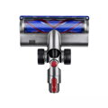 Bodenbürste für Dyson V7/V8/V10/V11/V15 – Ersatzkopf gegen das Verheddern von Haaren