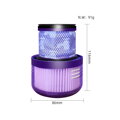 Dyson V10 Slim, SV18 Hepa Filter 2 Stück