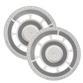 Halterung für Wischtücher für Xiaomi Roborock Qrevo MaxV/Pro/Plus/S/Curv/Edge, 2 Stück