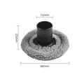 Wischtuch Edgewise Roborock Saros 10 2Stück