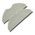 Wischpads für Xiaomi Vacuum H40/S40C/S40 (2 Stk.) – Waschbare Ersatzpads