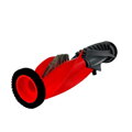 Hauptbürste für Roborock Qrevo Curv/Edge/P20-Ersatzbürste für Staubsauger