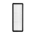 HEPA-Filter für Roborock Qrevo Curv/Edge/P20 (2 Stück)-Hochwirksame Staubsauger-Filter