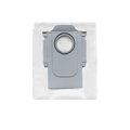 Staubbeutel für Roborock Qrevo Curv/Edge/P20 (3 Stück)-Einweg-Staubsaugerbeutel