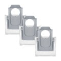 Staubbeutel für Roborock Qrevo Curv/Edge/P20 (3 Stück)-Einweg-Staubsaugerbeutel