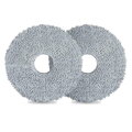 Wertpaket für Roborock Qrevo Curv/Edge/P20 (10 Stück)-Ersatzteile Set