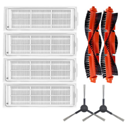 Viomi V2 MAX/PRO/V3/SE PREMIUM Paket