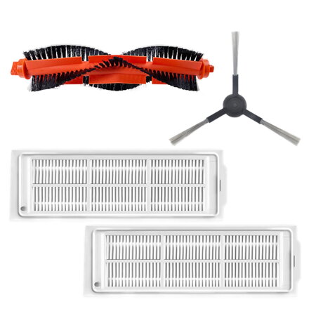 Viomi V2 MAX/PRO/V3/SE STANDARD Paket