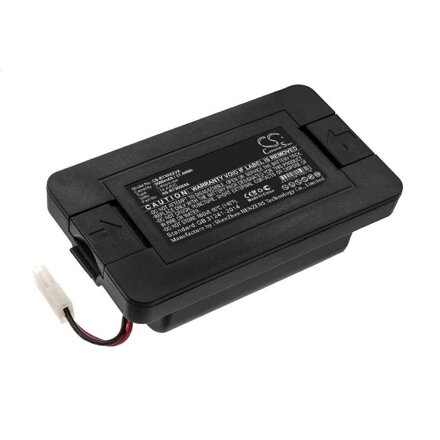 Akku für Rowenta Explorer 20, 40, 60, 2600 mAh