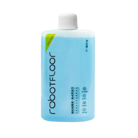 Reinigungsmittel für Staubsaugerroboter 1000ml