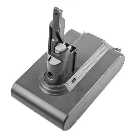 Akku 2500 mAh 21.6 für Dyson V7 und SV11