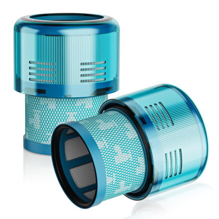 Dyson Gen5 Hepa Filter 2 Stück