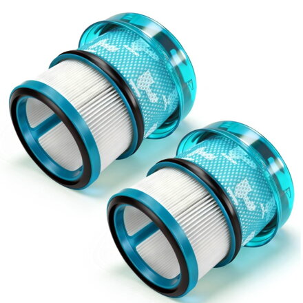 Dyson Gen5 Hepa Filter 2 Stück