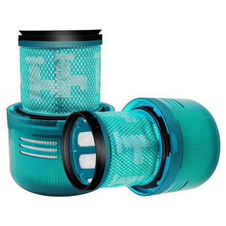 Dyson V15 Hepa Filter 2 Stück