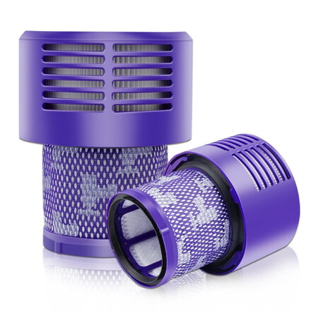 Dyson V10 SV12 Hepa Filter 2 Stück