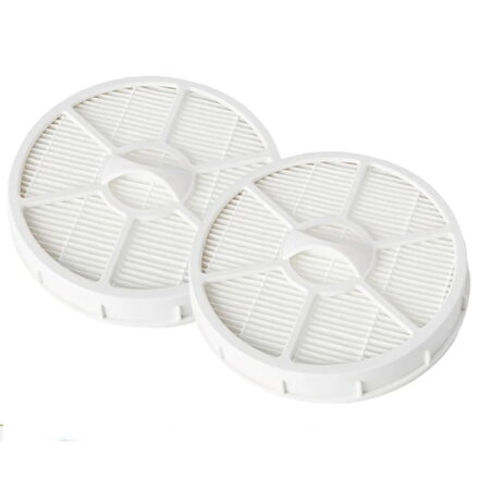 Kärcher-Filter VC 3/VC 3 Premium 2St.