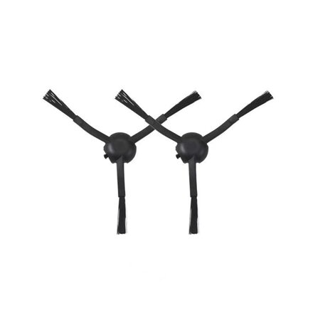 Xiaomi Dreame BOT L10 Pro/D9 Eckbürste schwarz 2 Stück