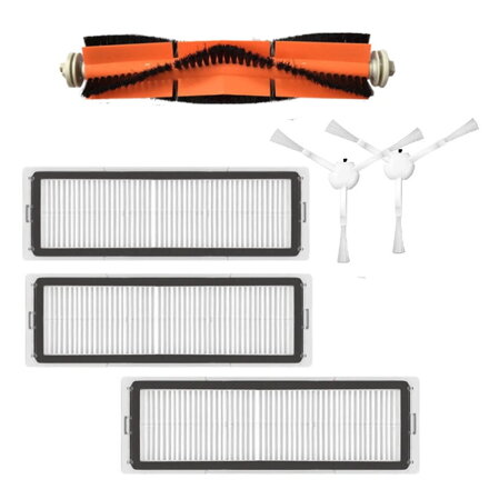 Xiaomi Mi Roboter Mop 1C COMFORT Paket