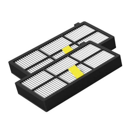 iRobot Roomba 800/900 Hepa-Filter 2 Stück