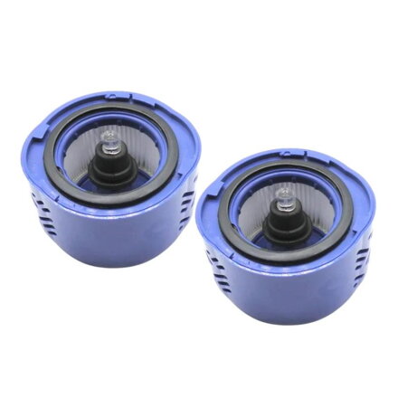 Dyson V6 DC59 Auslass-Filter 2 Stück
