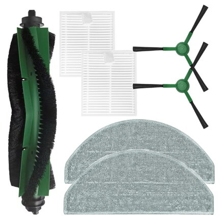 iRobot Roomba Combo Essential SMART Paket