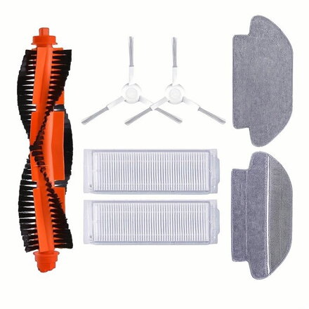 Xiaomi Robot Vacuum S10/S12 SMART Paket
